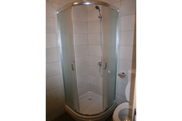 Montenegro Privát Budva, Exterior